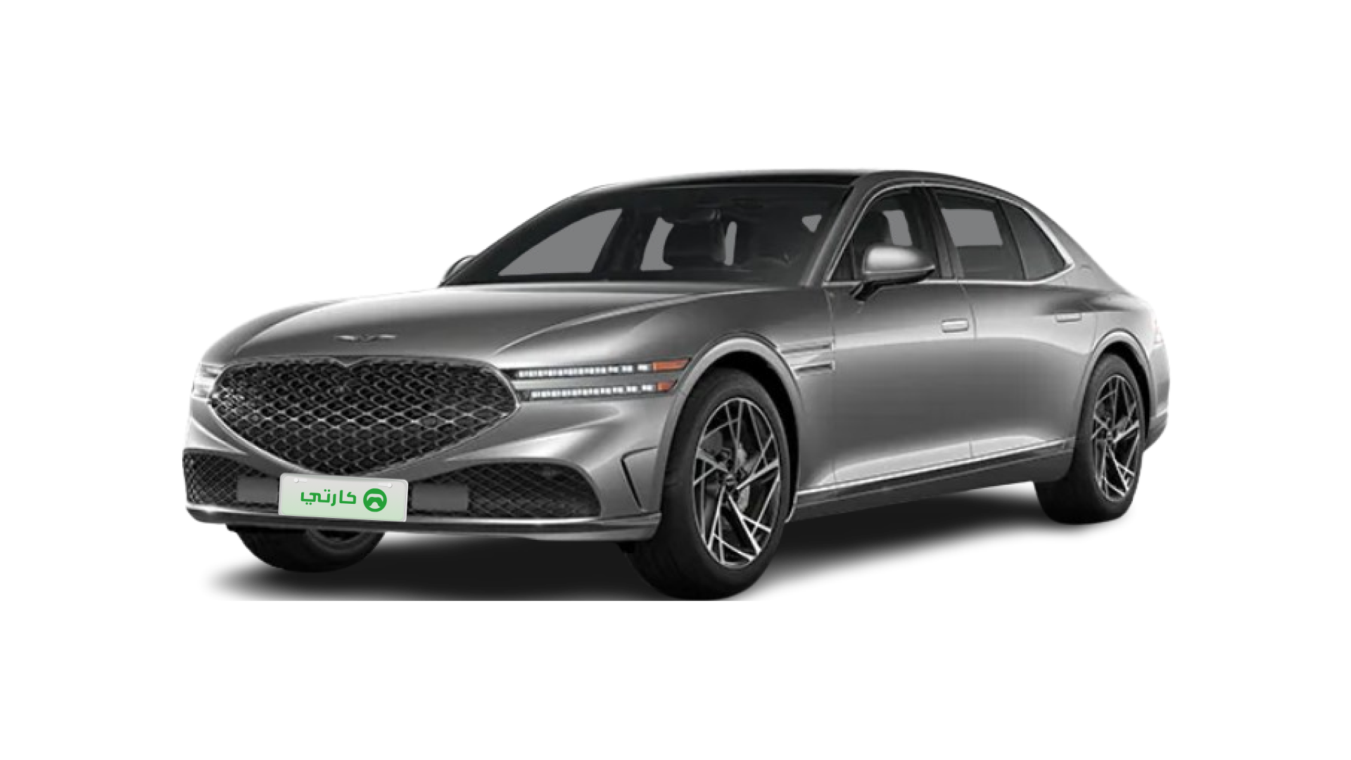 Genesis G90 5.0L V8 Royal Price, Images, Specs & Features in UAE